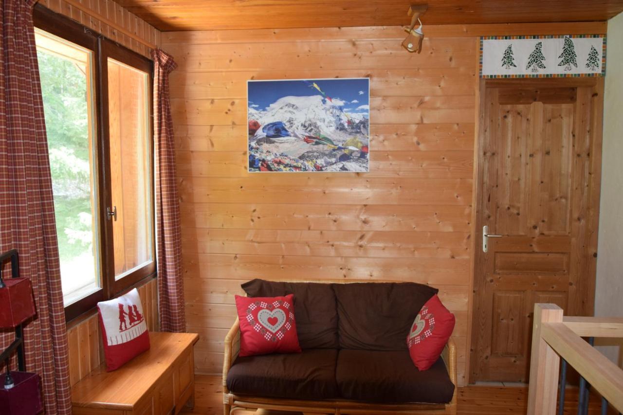 Mont Milo, Spacieux, 5Ch, Sauna, Billard, Babyfoot, Borne De Recharge Electrique Briançon Exteriér fotografie