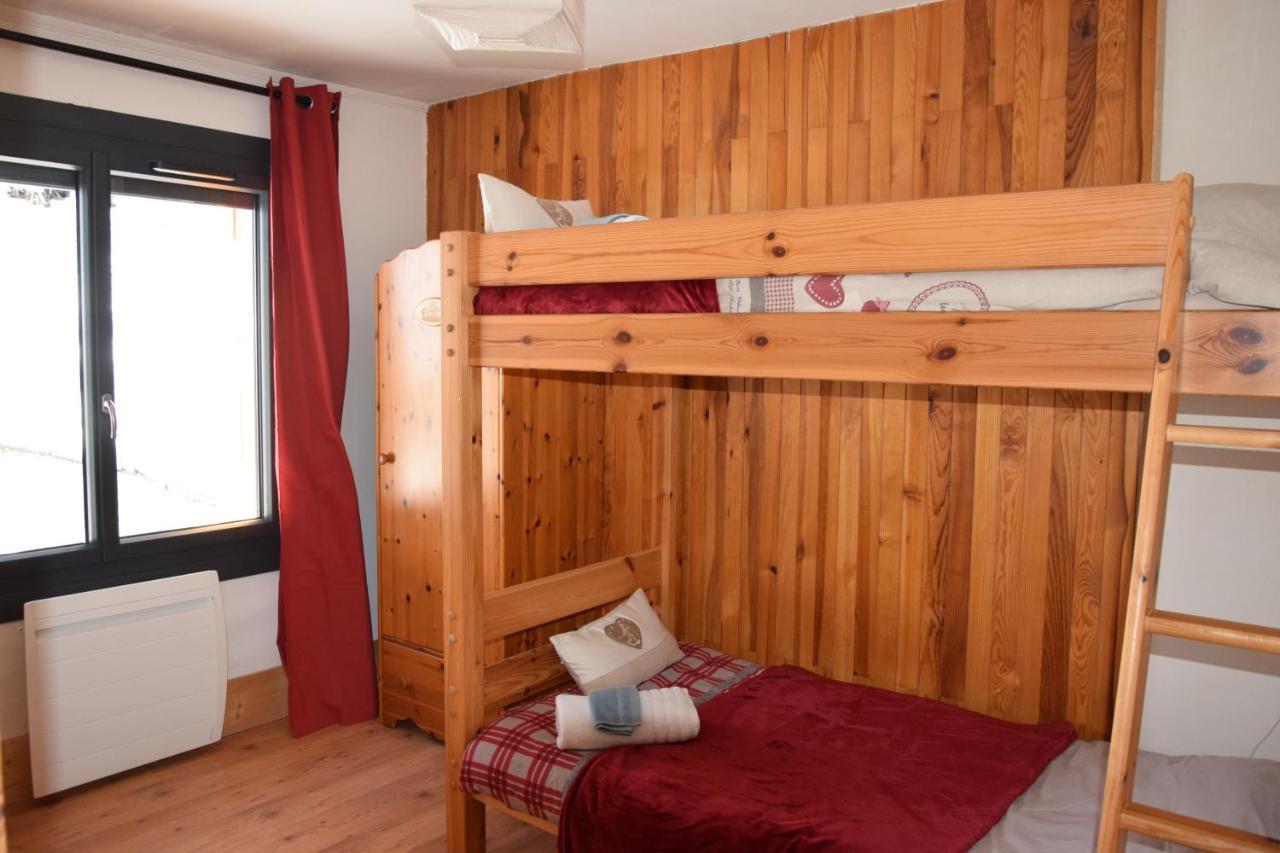 Mont Milo, Spacieux, 5Ch, Sauna, Billard, Babyfoot, Borne De Recharge Electrique Briançon Exteriér fotografie