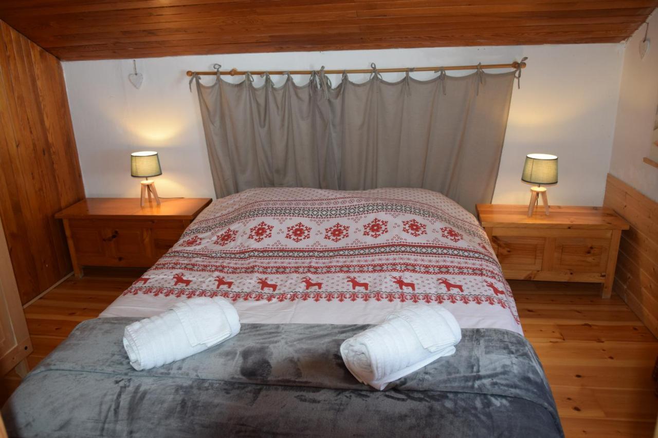 Mont Milo, Spacieux, 5Ch, Sauna, Billard, Babyfoot, Borne De Recharge Electrique Briançon Exteriér fotografie