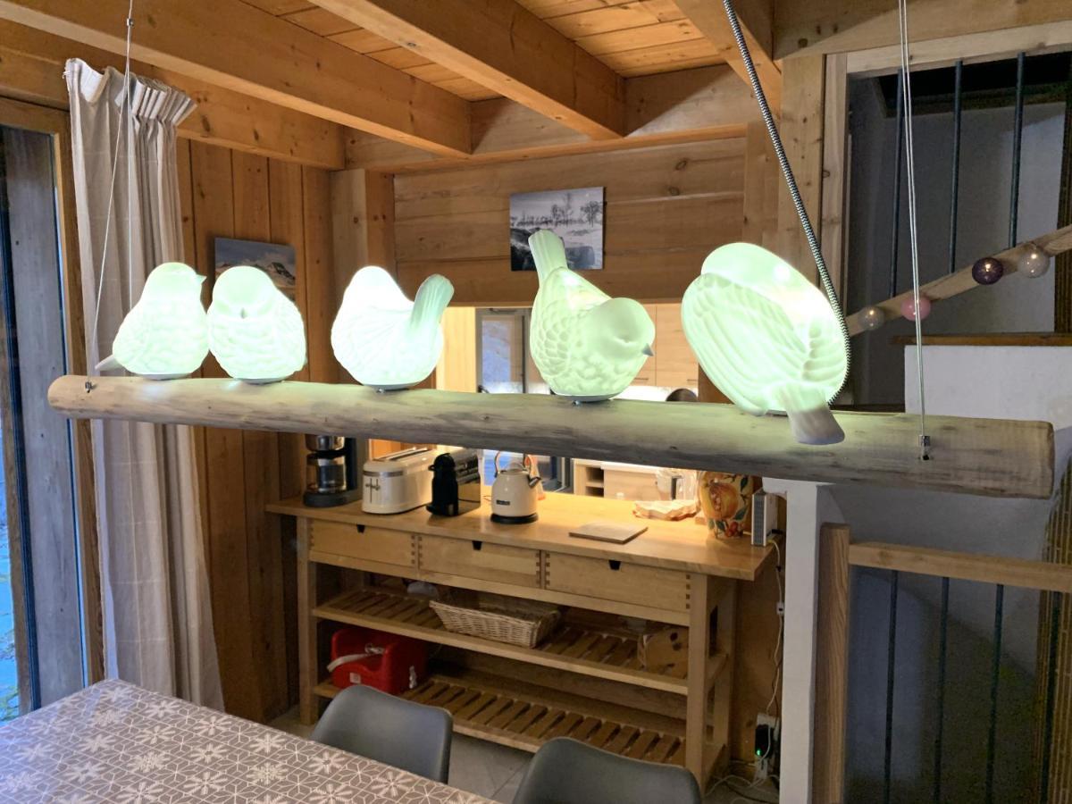Mont Milo, Spacieux, 5Ch, Sauna, Billard, Babyfoot, Borne De Recharge Electrique Briançon Exteriér fotografie