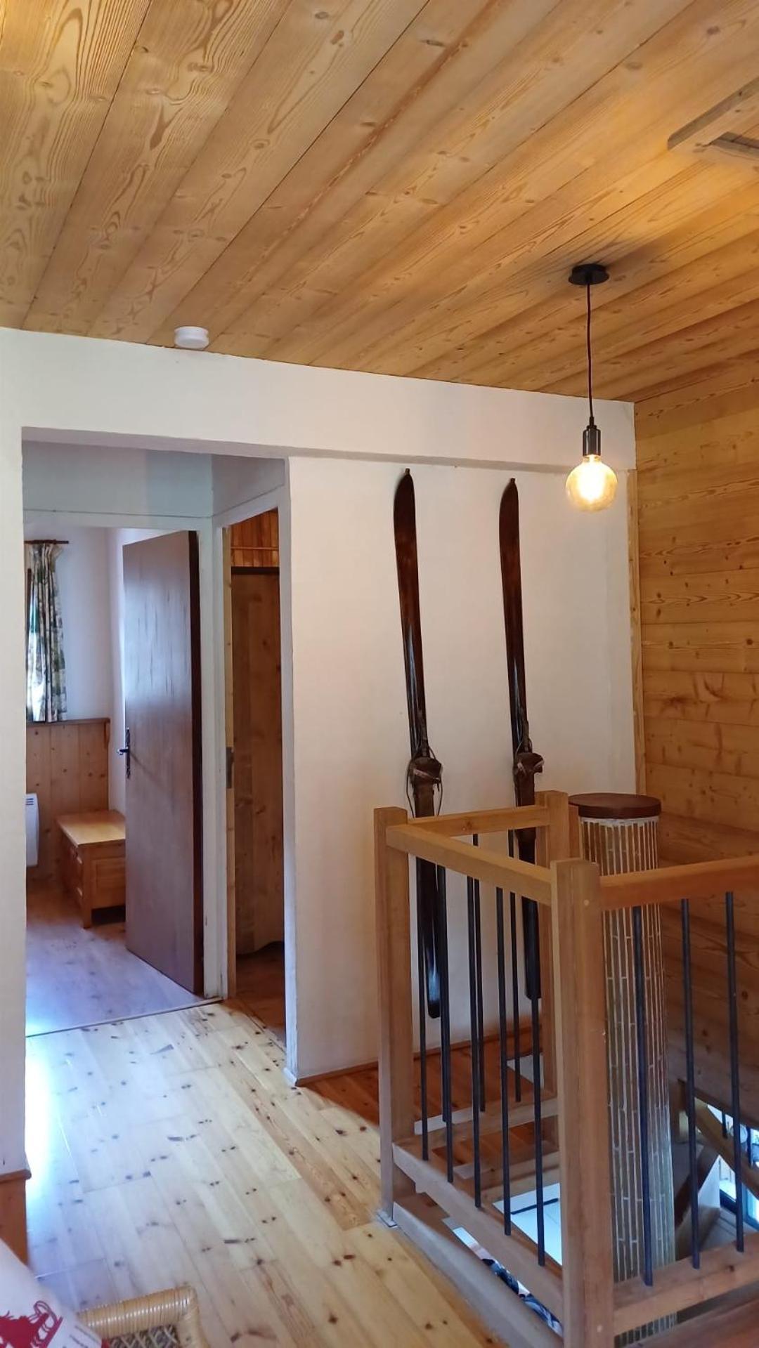 Mont Milo, Spacieux, 5Ch, Sauna, Billard, Babyfoot, Borne De Recharge Electrique Briançon Exteriér fotografie