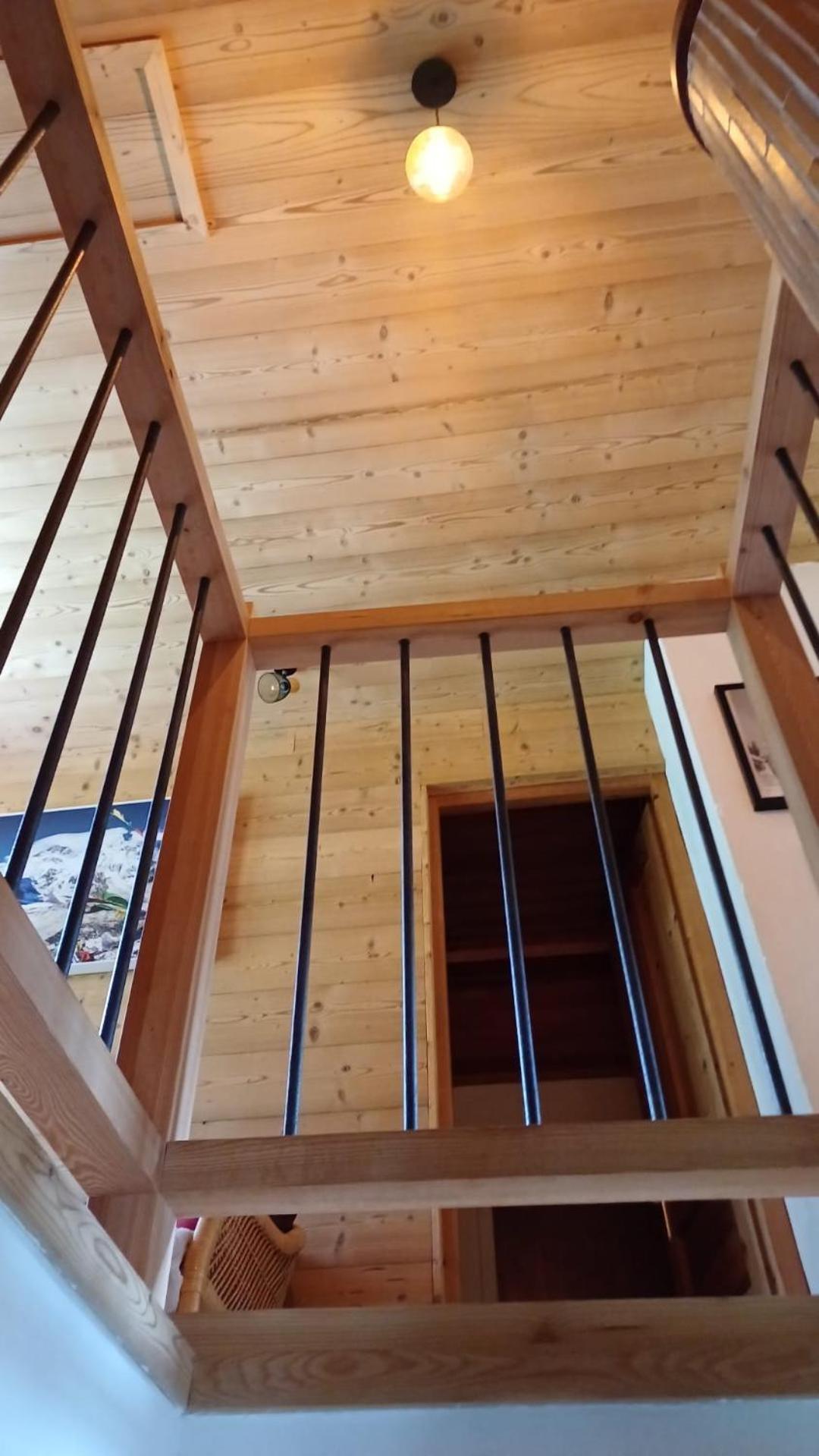 Mont Milo, Spacieux, 5Ch, Sauna, Billard, Babyfoot, Borne De Recharge Electrique Briançon Exteriér fotografie