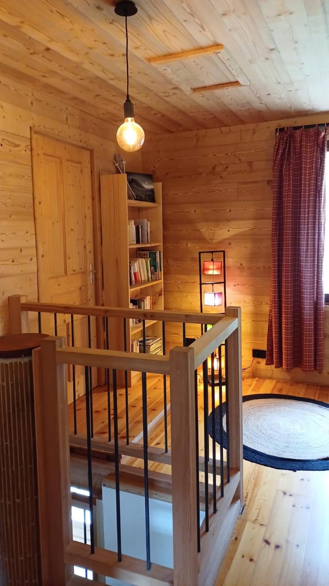 Mont Milo, Spacieux, 5Ch, Sauna, Billard, Babyfoot, Borne De Recharge Electrique Briançon Exteriér fotografie