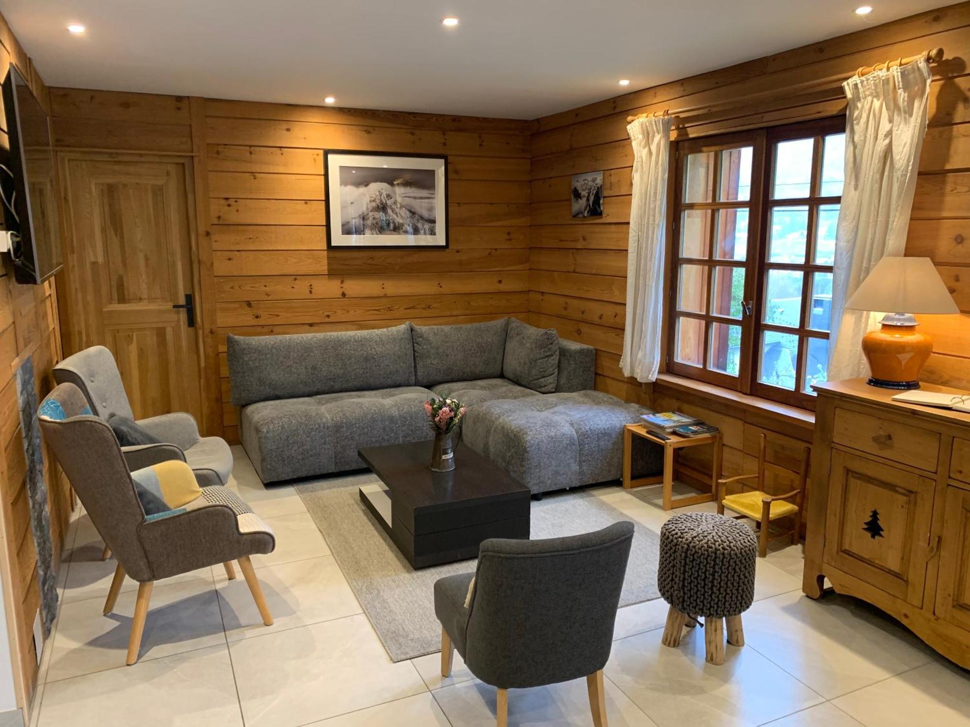 Mont Milo, Spacieux, 5Ch, Sauna, Billard, Babyfoot, Borne De Recharge Electrique Briançon Exteriér fotografie