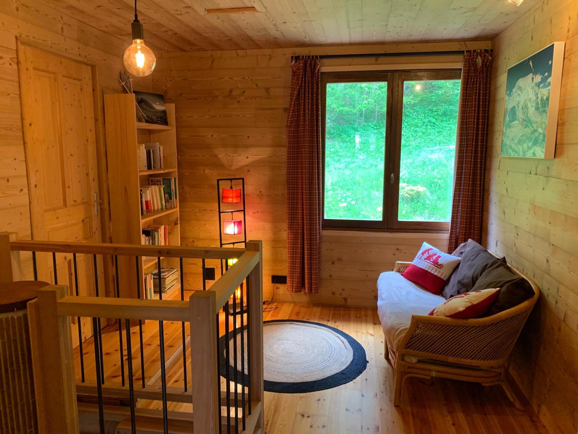 Mont Milo, Spacieux, 5Ch, Sauna, Billard, Babyfoot, Borne De Recharge Electrique Briançon Exteriér fotografie